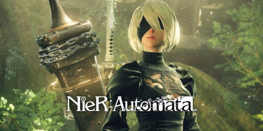 مبيعات وشحنات لعبة NieR: Automata تصل حاجز ال٩ مليون نسخة - جورنالك جيمنج