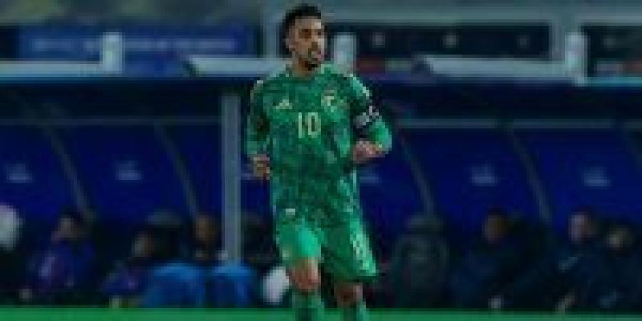 تاريخ مواجهات المنتخب السعودي أمام العراق في جميع المسابقات - جورنالك الرياضي