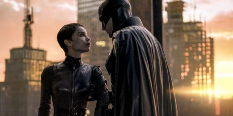 تأجيل موعد عرض فيلم "The Batman – Part II" للمرة الثانية..إليكم التاريخ الجديد - جورنالك الفني