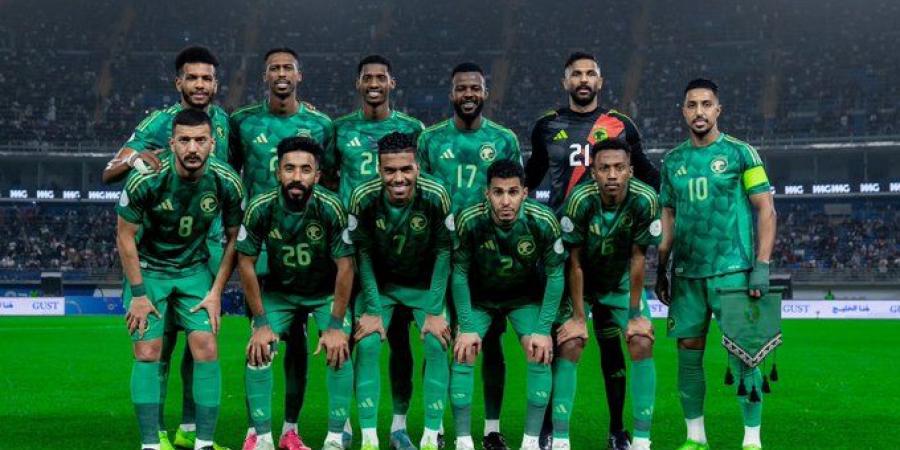 منتخب السعودية ينتصر على العراق (1/3) في ويتأهل لنصف نهائي كأس الخليج العربي - جورنالك