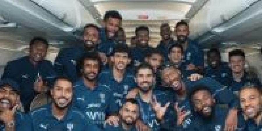 من سيرحل عن الهلال في 2025 ؟ - جورنالك الرياضي