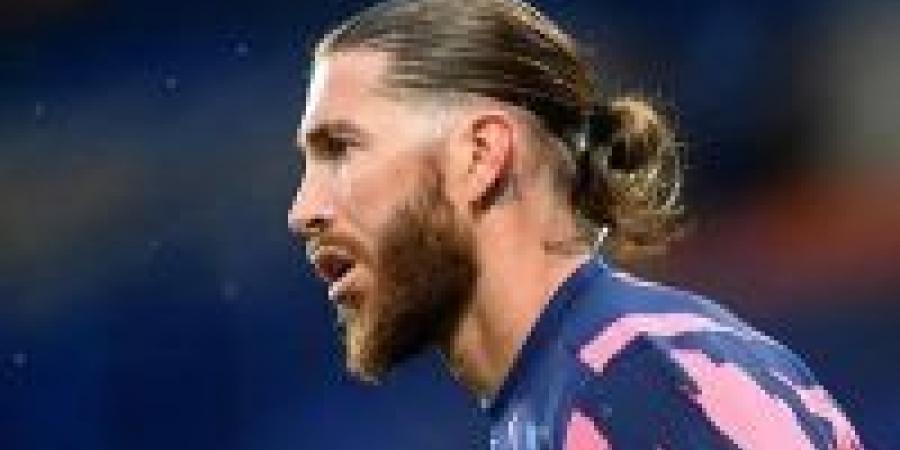 رغم إغلاق كل الأبواب… راموس لا يزال يحلم بالعودة إلى ريال مدريد! - جورنالك الرياضي