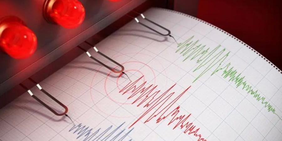 زلزال بقوة 5.6 درجات يضرب الفلبين - جورنالك