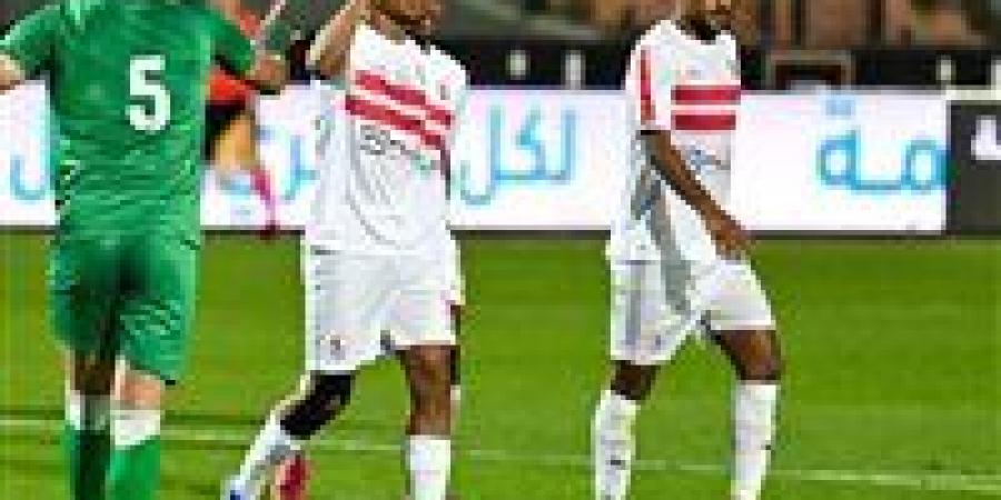 مشاركات إفريقيا ومحلية.. ماذا ينتظر الزمالك في يناير القادم؟ - جورنالك