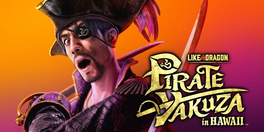 لعبة Pirate Yakuza in Hawaii أطول بنسبة 30% من Like a Dragon Gaiden - جورنالك جيمنج