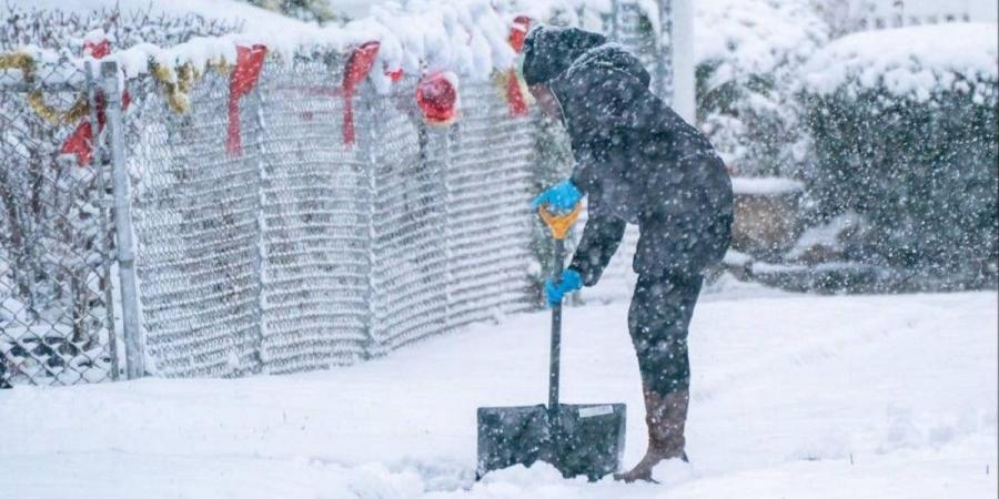 الطقس السيء يتسبب في إلغاء رحلات جوية بأمريكا - جورنالك في الأحد 08:38 صباحاً