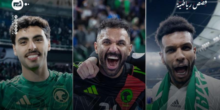 نكبة محمود..3 رسائل تسرق الأضواء من النصر السعودي - جورنالك الرياضي