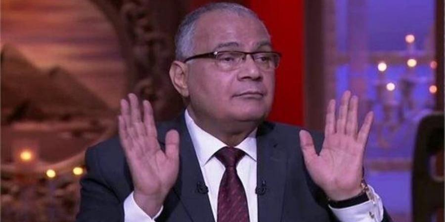 سعد الدين الهلالي يحث المساجد والكنائس على ضرورة نشر الأحاديث عن مخاطر الإدمان.. ويؤكد لـ «تحيا مصر»: المتأمرون على مصر يريدون تغييب عقول شبابنا - جورنالك