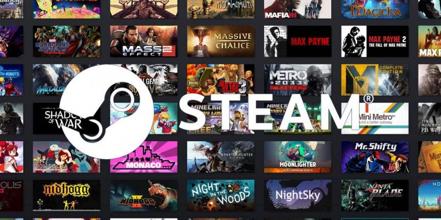 قرابة 19,000 لعبة صدرت عبر Steam في 2024 - جورنالك جيمنج