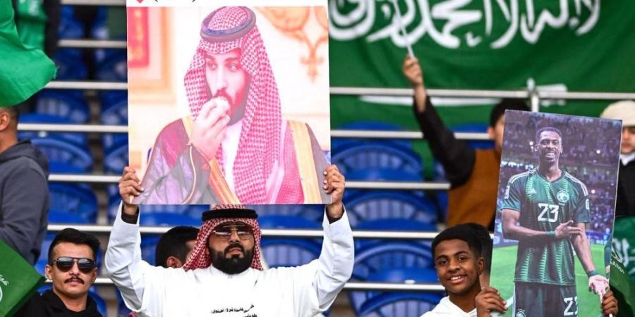 الجماهير السعودية تحتفل بتأهل الأخضر لنصف نهائي «خليجي 26» - جورنالك الريـاضي