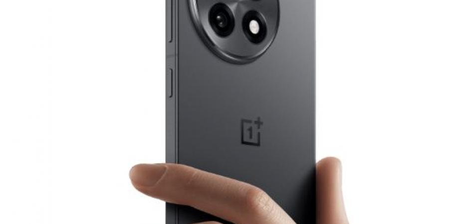 تفاصيل تؤكد دعم OnePlus 13R بقدرة بطارية 6000 mAh - جورنالك