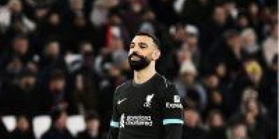 محمد صلاح يطيح ببيكهام من قائمة أفضل 10 صناع للاهداف بالبريميرليج - جورنالك الرياضي