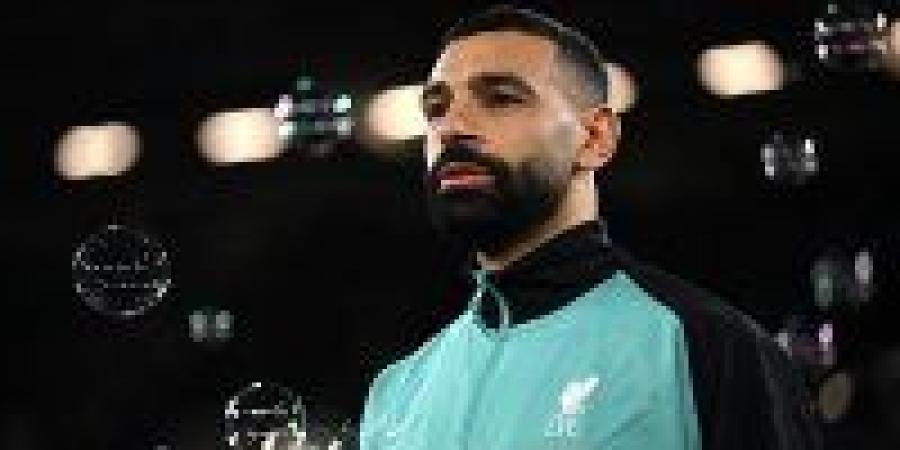 محمد صلاح يعادل جيمي فاردي في قائمة مميزة بالبريميرليج - جورنالك الرياضي