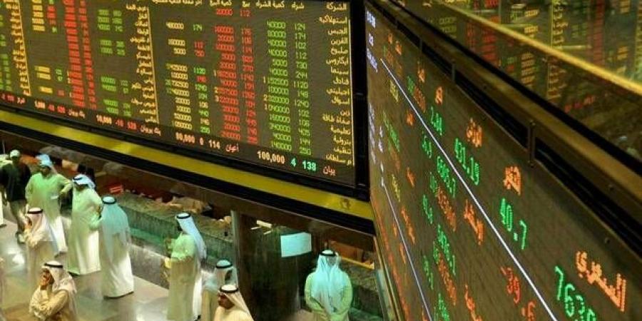 بورصة الكويت ترتفع في المستهل بدعم 8 قطاعات - جورنالك