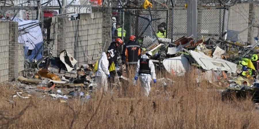 الرئيس التنفيذي لجيجو إير يعتذر بعد حادث الطائرة المنكوبة - جورنالك في الأحد 09:12 صباحاً