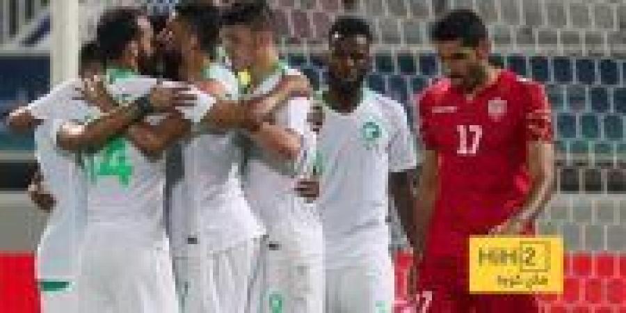 الاختبار الحقيقي.. ما الذي ينتظر المنتخب السعودي أمام عمان؟ - جورنالك الرياضي