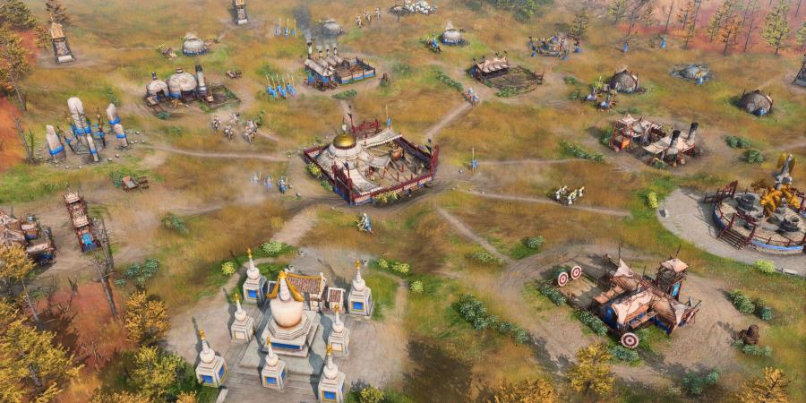 مصمّم Age of Empires يرى بأنّ على الألعاب الاستراتيجية أن تتطوّر - جورنالك جيمنج