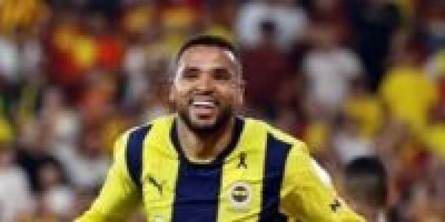 النصيري إلى النصر…الصفقة الأغلى في تاريخ الدوري التركي - جورنالك الرياضي