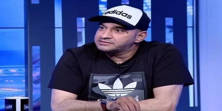 توفيق السيد: ركلة جزاء إنبي أمام الأهلي صحيحة - جورنالك