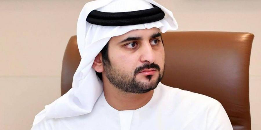 مكتوم بن محمد: نبدأ 2025 بهمم عالية لتبقى الإمارات في صدارة الأمم - جورنالك في الثلاثاء 06:08 مساءً