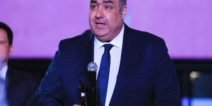 محمد الغزاوي: عملنا في 2024 على تحقيق أمنيات جماهير الأهلي.. وكنت اتمنى فوز زيزو بالأفضل في إفريقيا - جورنالك