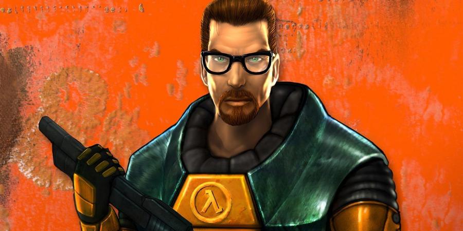 المؤدي الصوتي لشخصية G-Man يشوق لأخبار Half-Life هذا العام - جورنالك جيمنج