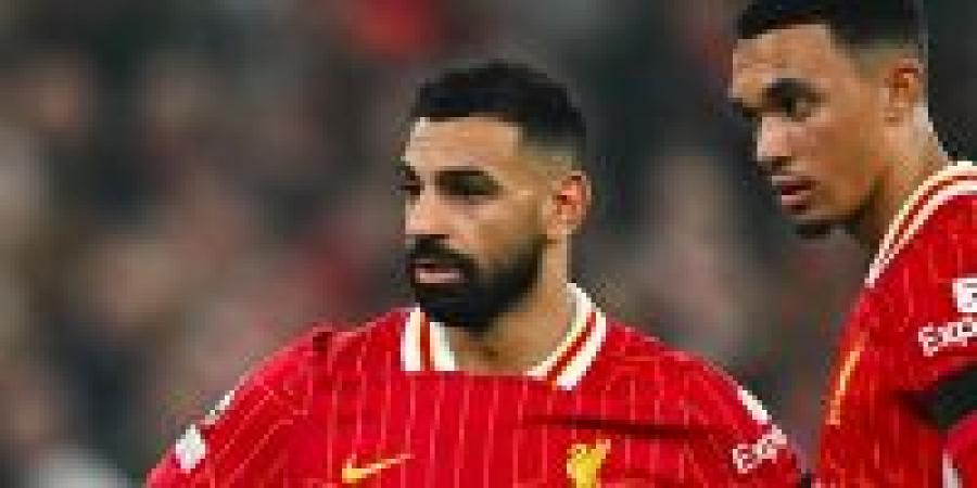 صوره على رأسهم محمد صلاح … نجوم اوروبا بلا نادي …! - جورنالك الرياضي