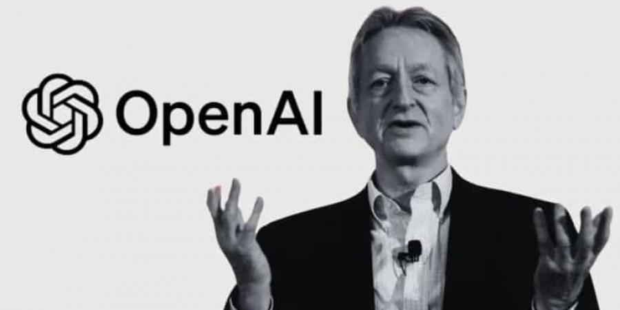 الأب الروحي للذكاء الاصطناعي يعارض تحول OpenAI إلى شركة هادفة إلى الربح - جورنالك