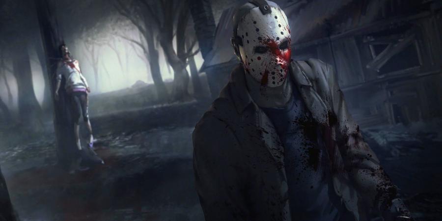 لعبة Friday the 13th: The Game تتوقف عن العمل للأبد - جورنالك جيمنج