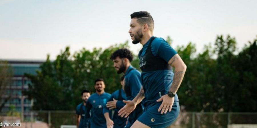 الجمعة.. الأخدود يبدأ تحضيرات النصر - جورنالك الرياضي