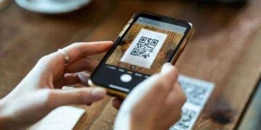 ثورة البيع بالتجزئة: رموز QR بديلًا للرموز الشريطية - جورنالك