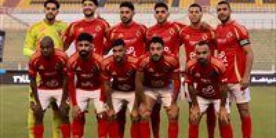 مصدر بالشمال القطري: نتفاوض مع أكثر من لاعب داخل النادي الأهلي ( خاص) - جورنالك