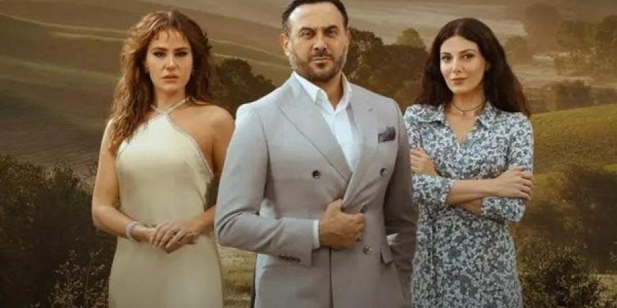 مسلسل القدر الحلقة 5 .. هل تتعرض نور للخطف؟ - جورنالك