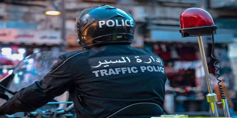 مصادر لجورنالك الاخباري: العفو العام القادم لن يشمل مخالفات السير - جورنالك