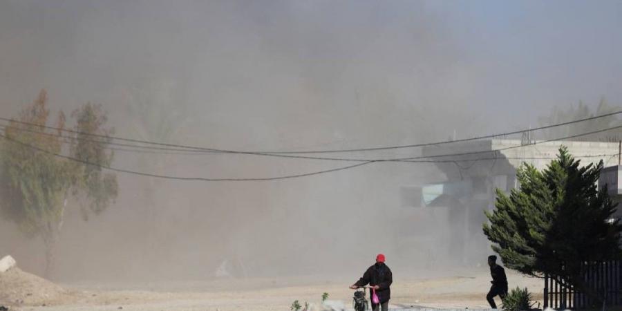 البيت الأبيض يحث حماس على توقيع اتفاق يضمن الإفراج عن الرهائن - جورنالك في الجمعة 08:17 مساءً