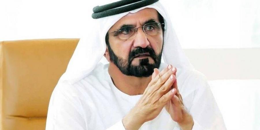 محمد بن راشد يطلق حملة "شكراً الشيخة هند" تقديراً لعطائها ودورها الملهم في ترسيخ قيم الأسرة وتماسك المجتمع - جورنالك في الجمعة 03:48 مساءً