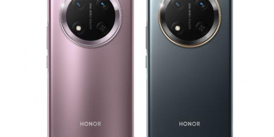 Honor تطلق هاتف Magic7 Lite في السوق الأوروبي بقدرة بطارية 6600 mAh - جورنالك