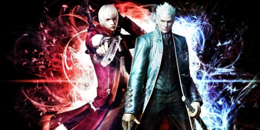 مخرج Devil May Cry يعمل على مشروع جديد كلياً - جورنالك جيمنج