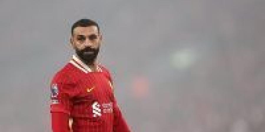 الدوري الإنجليزي أم دوري الأبطال ؟… محمد صلاح يختار اللقب الأهم - جورنالك الرياضي