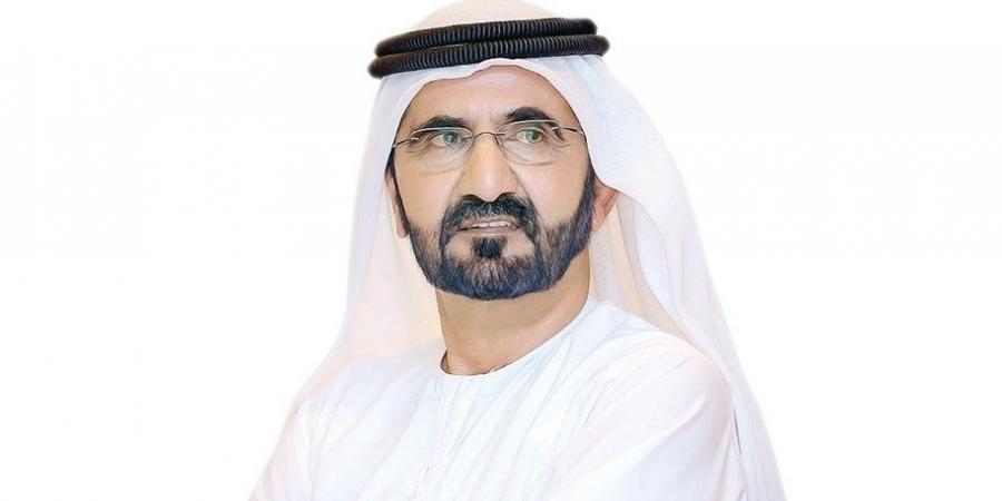 محمد بن راشد: هند بنت مكتوم.. أم الشيوخ.. كانت وستبقى الصديقة والرفيقة والرقيقة - جورنالك