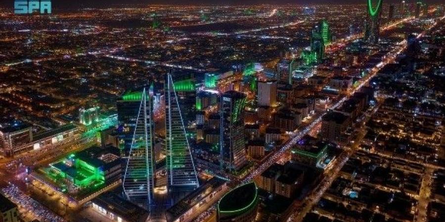 سوق الأسهم السعودية تختتم الأسبوع بارتفاع قدره 25 نقطة - جورنالك