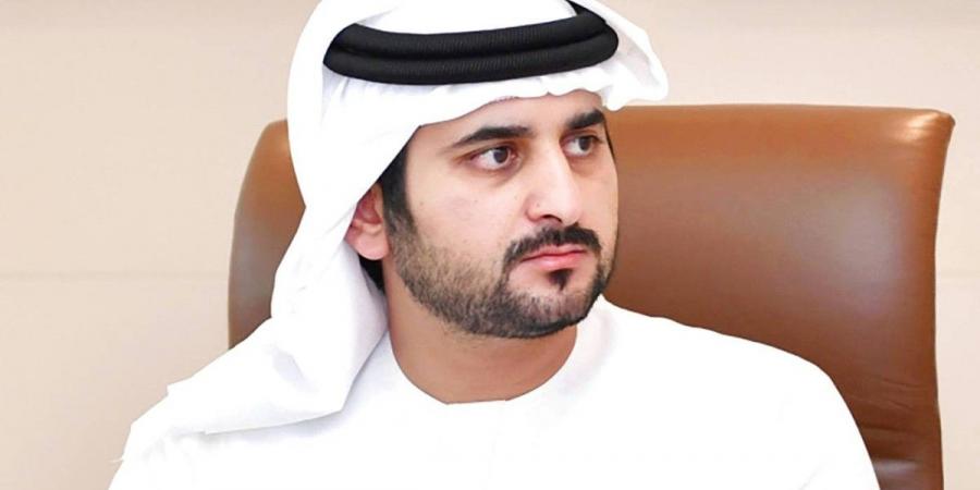 مكتوم بن محمد: محمد بن راشد وهند بنت مكتوم قدوة لكل بيت وأسرة في الإمارات - جورنالك في الجمعة 05:20 مساءً