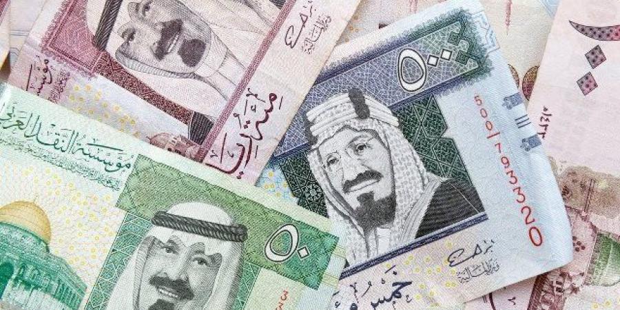 سعر الريال السعودي والدرهم الإماراتي والدينار الكويتي في البنوك.. الجمعة - جورنالك