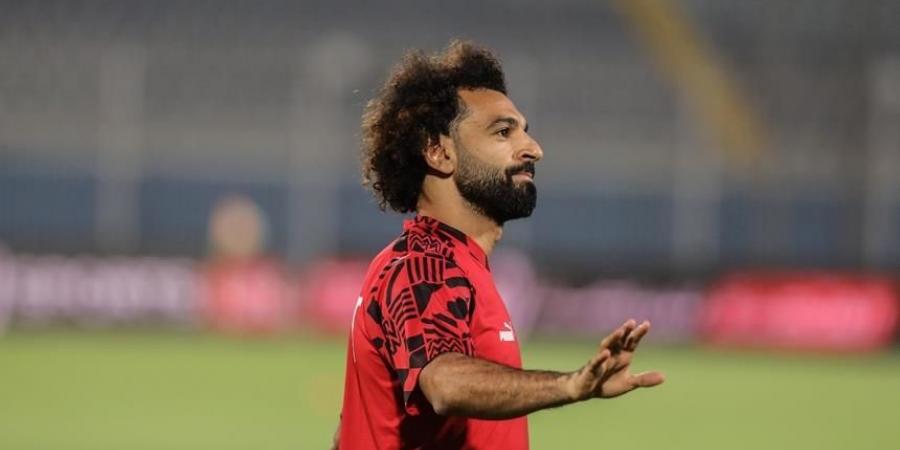 محمد صلاح يثير الجدل مجددا بشأن مستقبله مع ليفربول - جورنالك