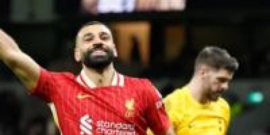 هل ينتقل محمد صلاح إلى الأهلي ؟ - جورنالك الرياضي