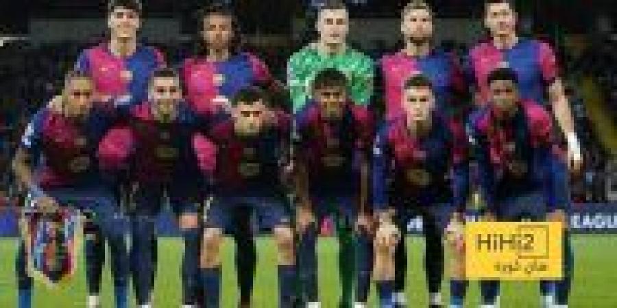 باريس سان جيرمان مهتم بالتعاقد مع لاعب برشلونة - جورنالك الرياضي