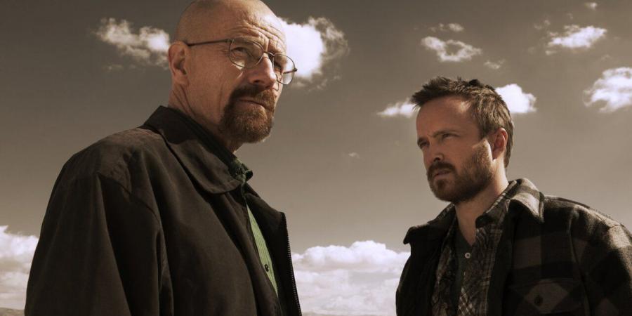 المنزل الشهير في Breaking Bad معروض للبيع بسعر خيالي و السبب! - جورنالك الفني