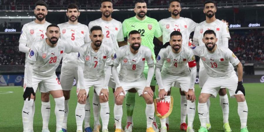 الهداف وأفضل لاعب وحارس.. هيمنة بحرينية على الجوائز الفردية - جورنالك الرياضي