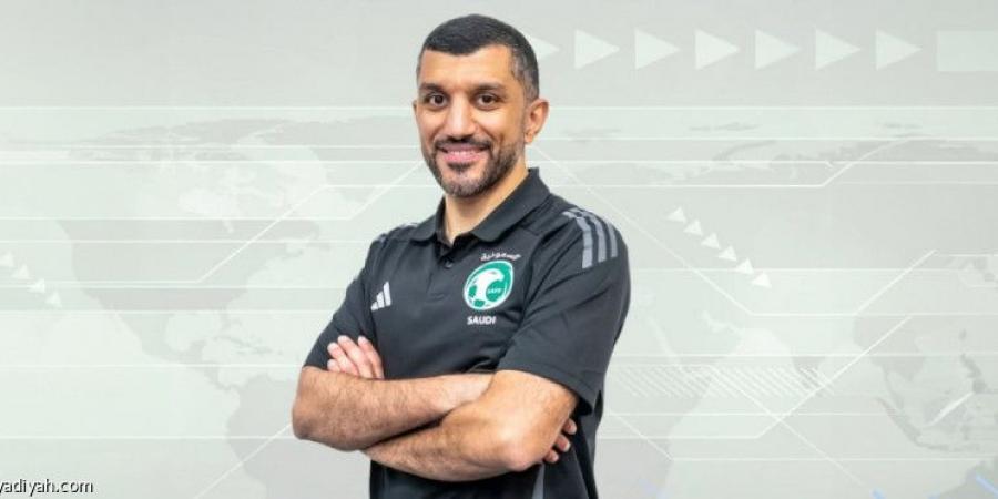 الراشد ينهي برنامج «قيادة كرة القدم» - جورنالك الرياضي