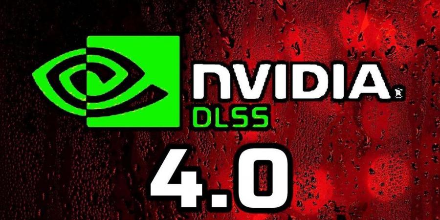 شائعات حول إطلاق NVIDIA تقنية DLSS 4 حصرياً لبطاقات RTX 50 - جورنالك جيمنج